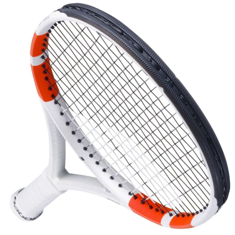 Tenisová raketa pre pokročilých BABOLAT PURE STRIKE TEAM 4