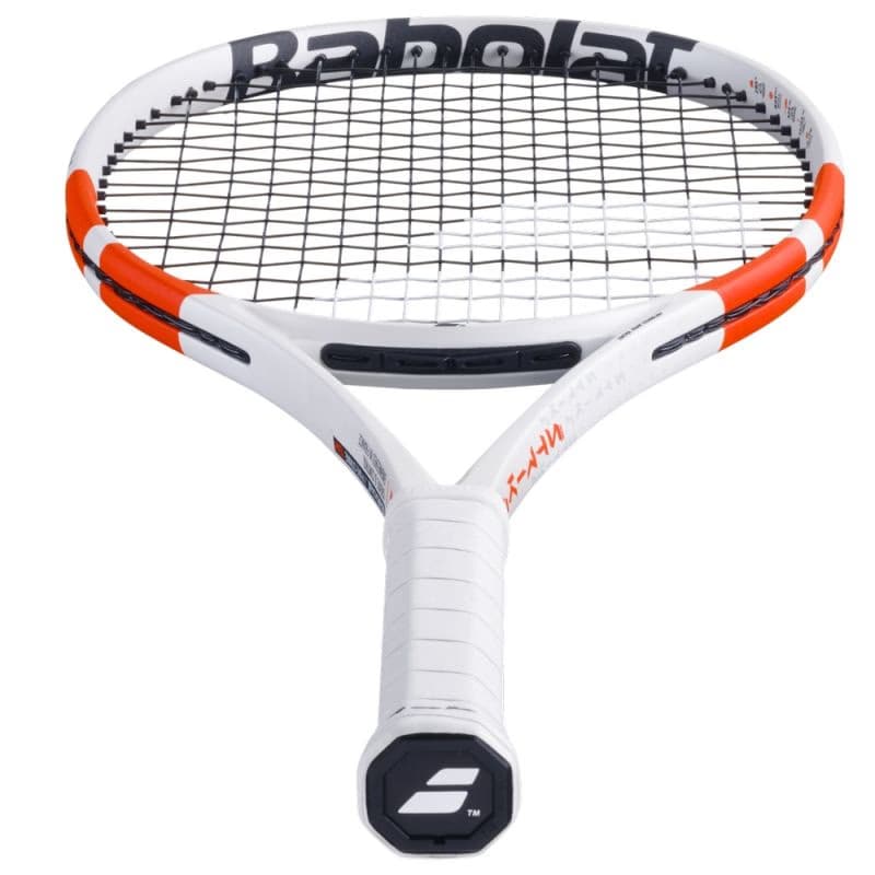 Tenisová raketa pre pokročilých BABOLAT PURE STRIKE TEAM 5