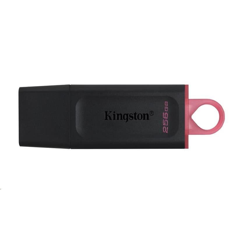 Kingston 256GB USB3.2 Gen1 DataTraveler Exodia (Black + Pink) 1