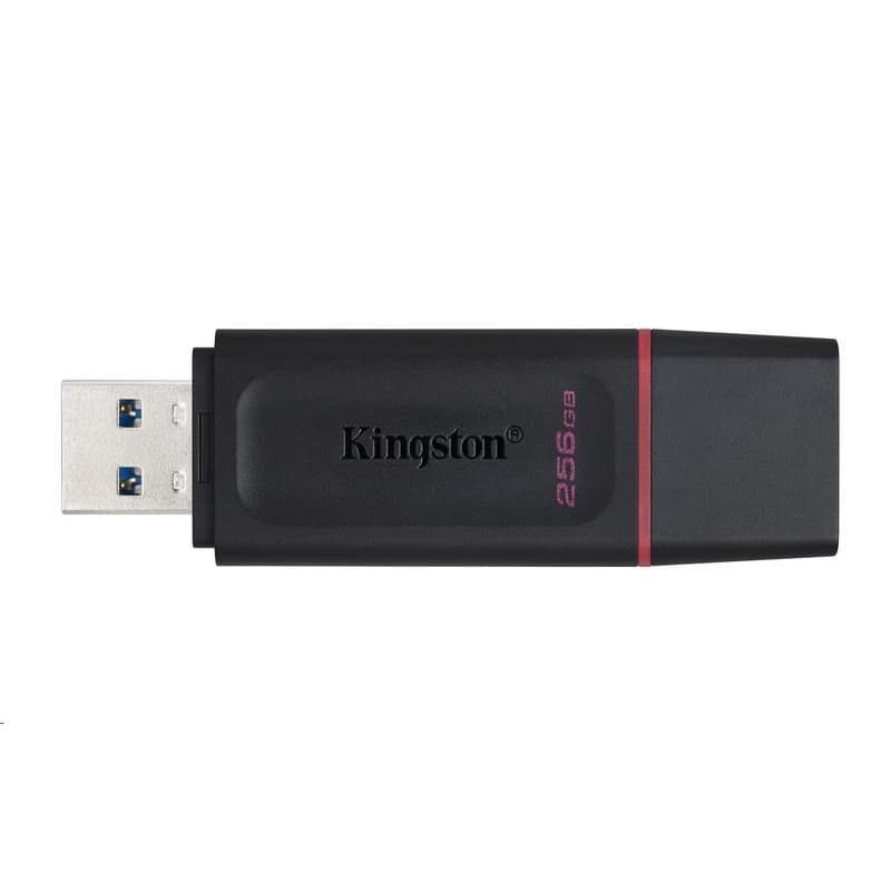 Kingston 256GB USB3.2 Gen1 DataTraveler Exodia (Black + Pink) 2
