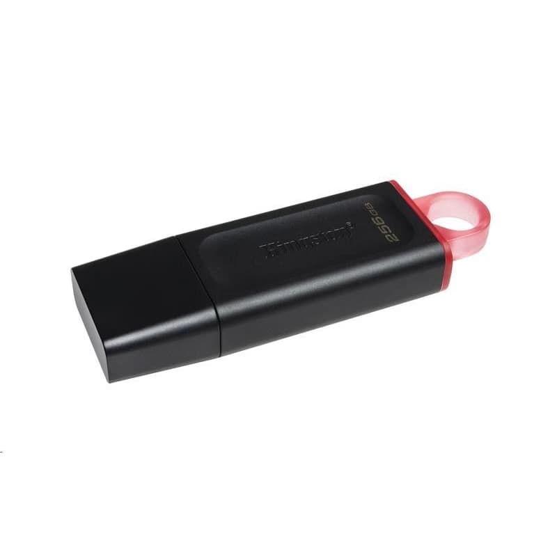 Kingston 256GB USB3.2 Gen1 DataTraveler Exodia (Black + Pink) 3