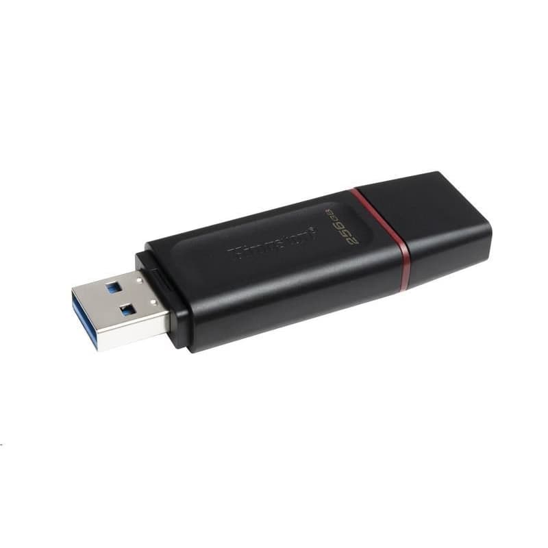 Kingston 256GB USB3.2 Gen1 DataTraveler Exodia (Black + Pink) 4