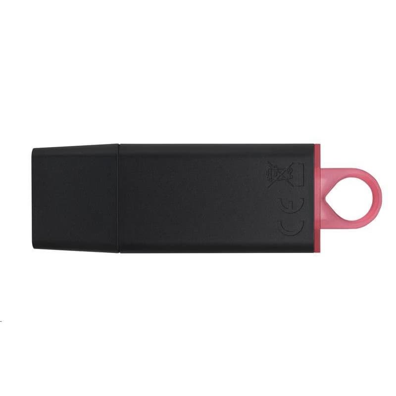 Kingston 256GB USB3.2 Gen1 DataTraveler Exodia (Black + Pink) 5