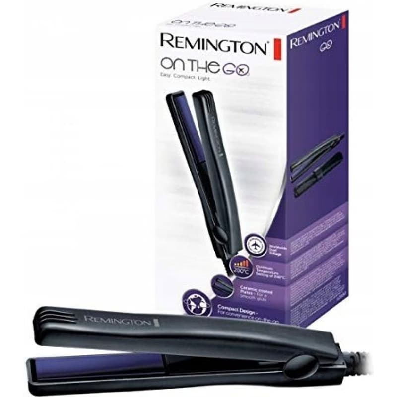 S 2880 ŽEHLIČKA NA VLASY REMINGTON 6