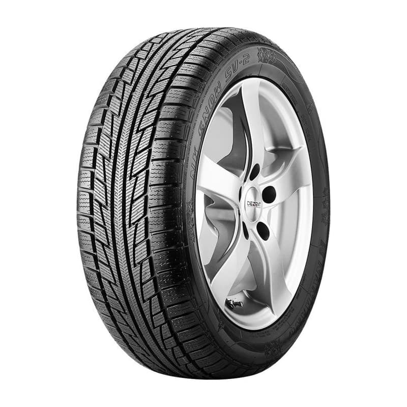Nankang Snow SV-2 ( 175/70 R14 88T XL ) 1