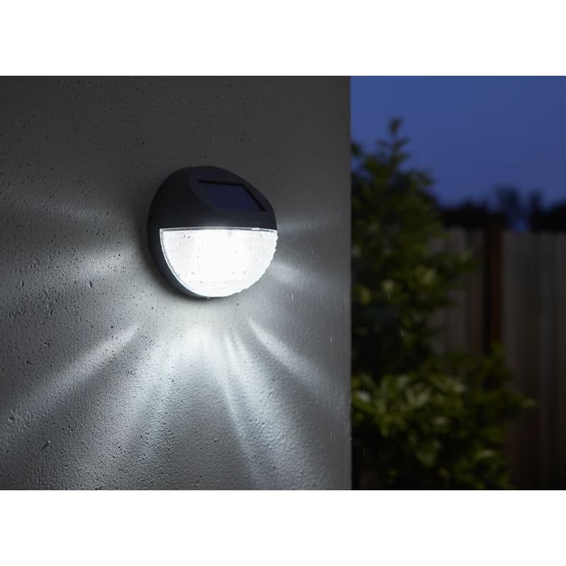 Chomik Záhradná solárna lampa SOL0694 4