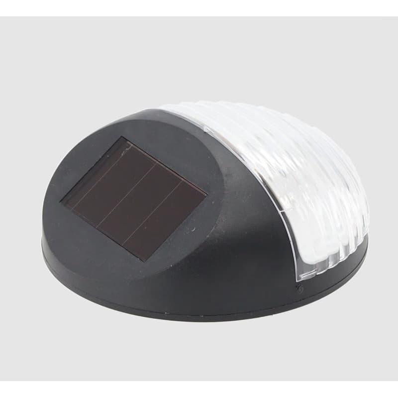 Chomik Záhradná solárna lampa SOL0694 5
