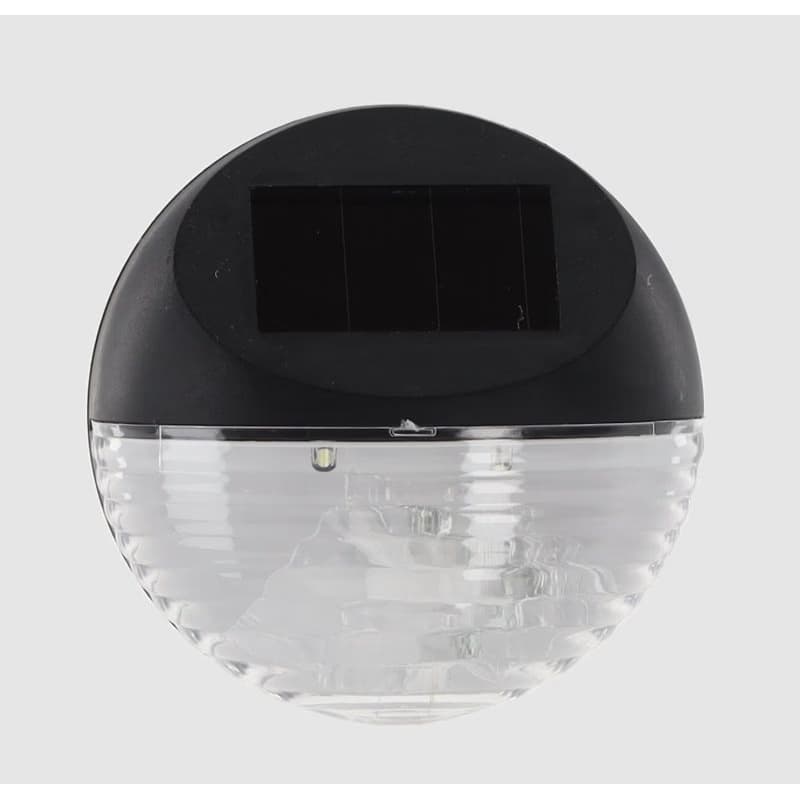 Chomik Záhradná solárna lampa SOL0694 6