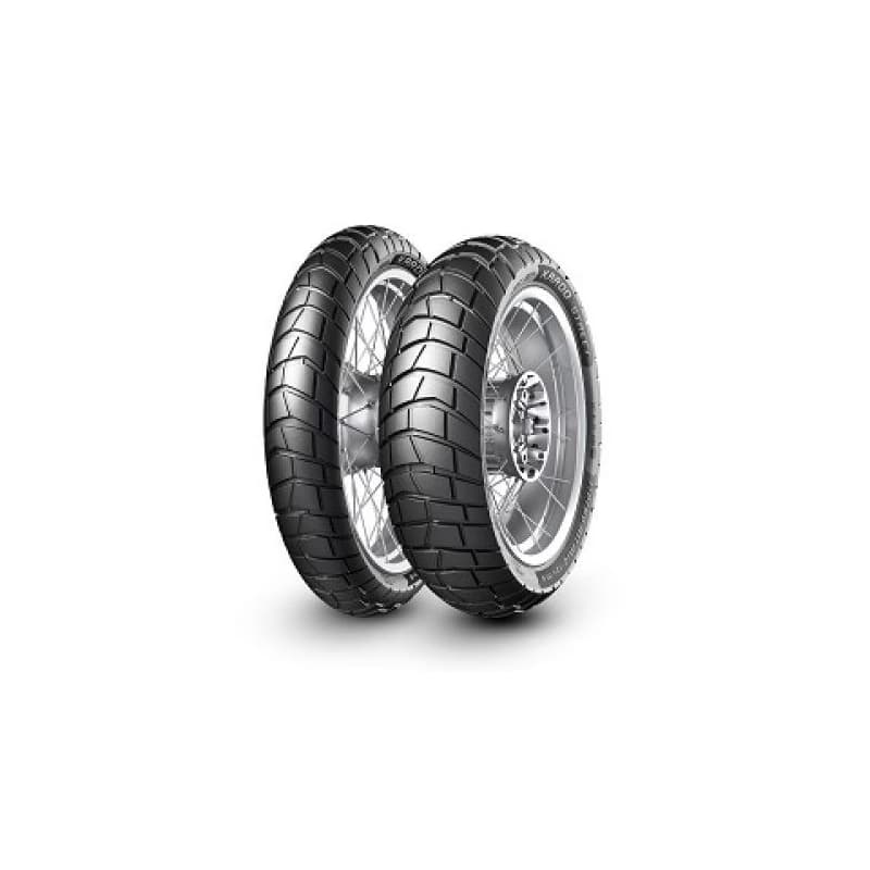 Metzeler Karoo Street ( 150/70 R18 TL 70V zadné koleso, M/C ) 1