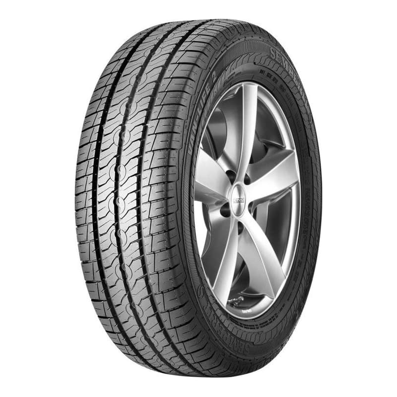 Semperit Van-Life 2 ( 185/75 R16C 104/102R 8PR )