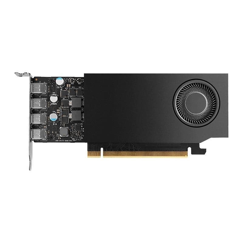 PNY NVIDIA RTX A1000/8GB/GDDR6 1
