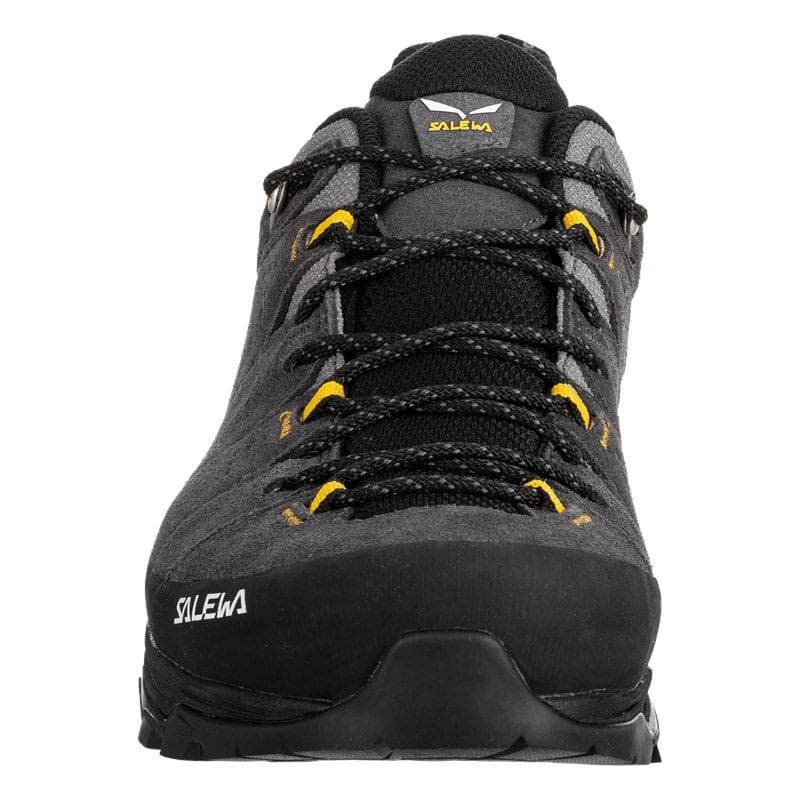 Pánska nízka turistická obuv SALEWA Alp Trainer 2 GTX Shoe M onyx black 5