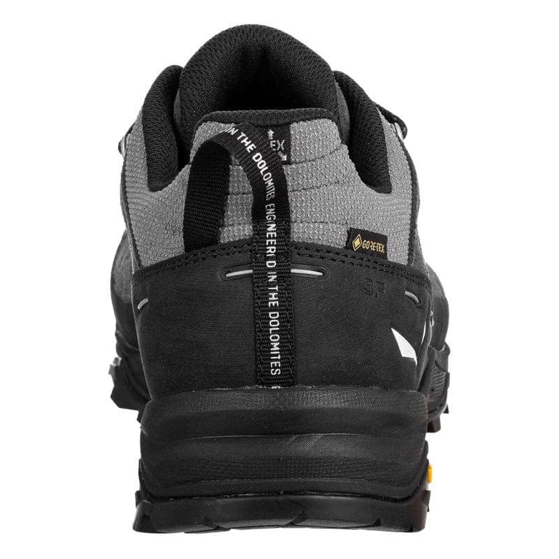 Pánska nízka turistická obuv SALEWA Alp Trainer 2 GTX Shoe M onyx black 6