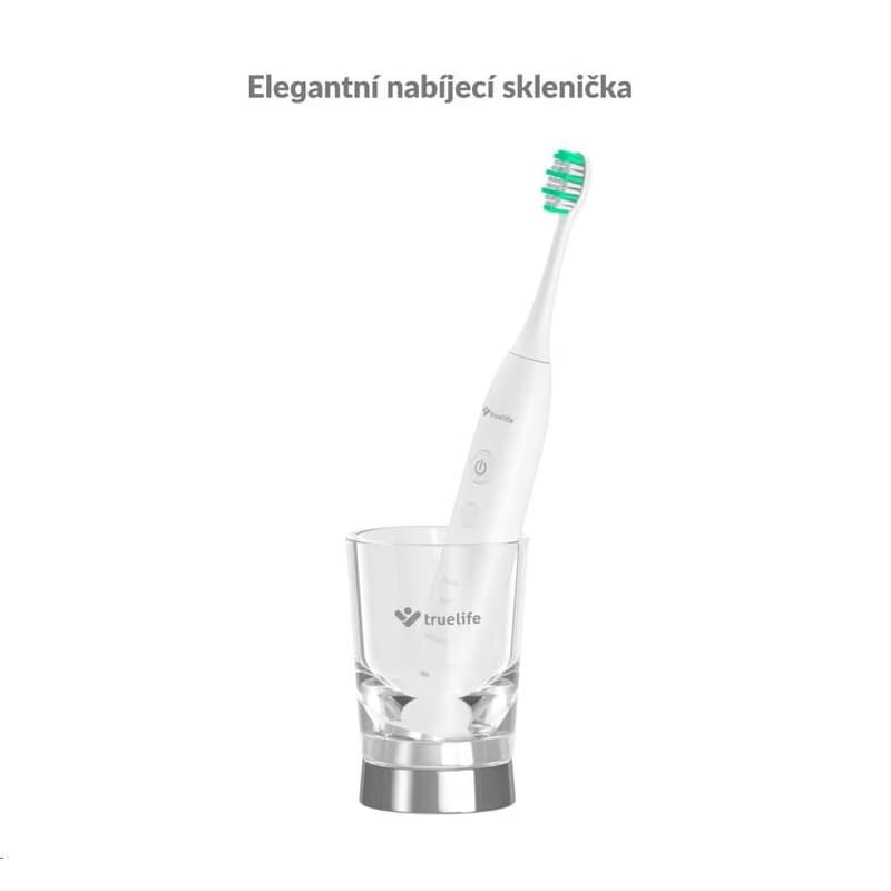 TrueLife SonicBrush GL UV 4
