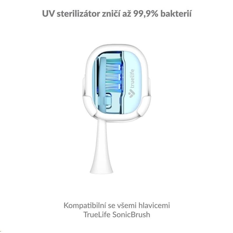TrueLife SonicBrush GL UV 5