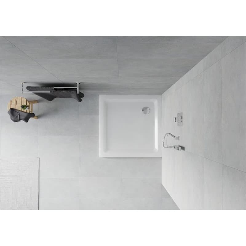 Mexen Flat 70 x 70 cm 40107070 3