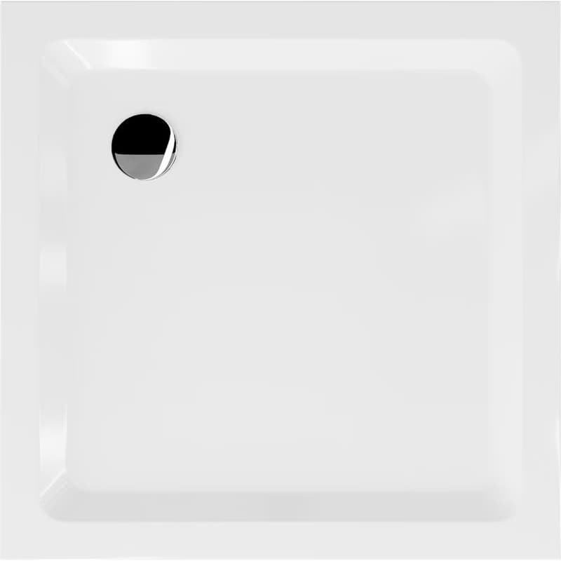 Mexen Flat 70 x 70 cm 40107070 4
