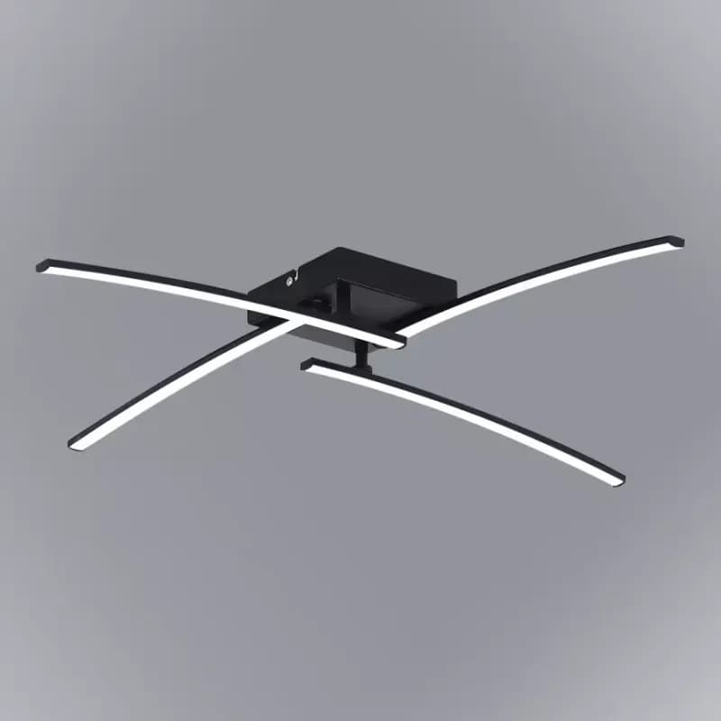 Stropná lampa Stella 4 LED AC-ST24BL 1