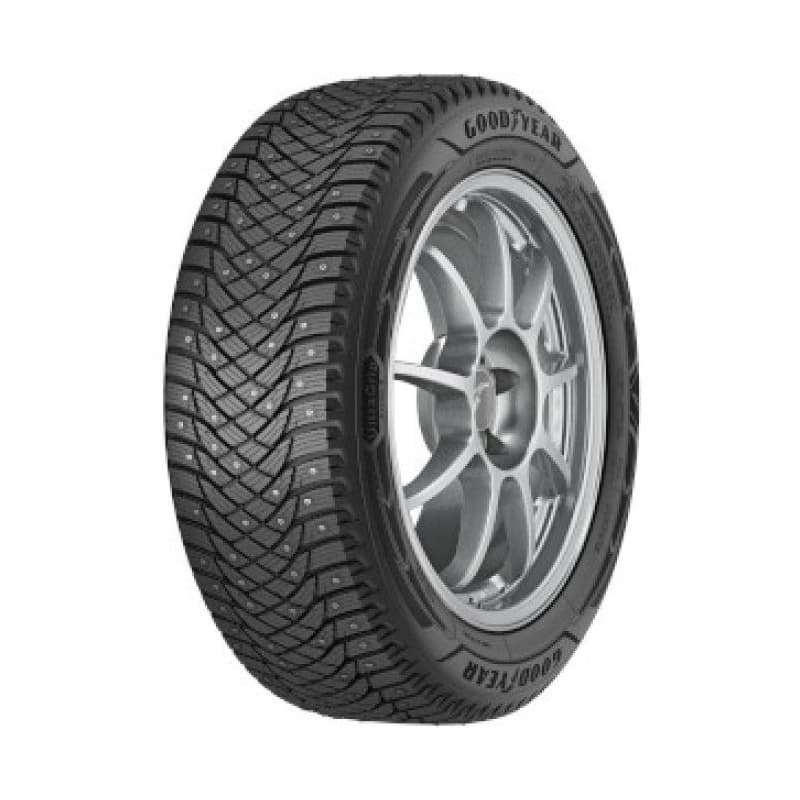 Goodyear Ultra Grip Arctic 2 ( 235/50 R19 103T XL EVR, pneumatika s hrôtmi, s ochrannou lištou (MFS) )