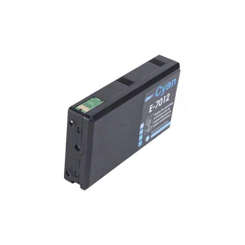 EPSON T7012-XXL (C13T70124010) - kompatibilný 1