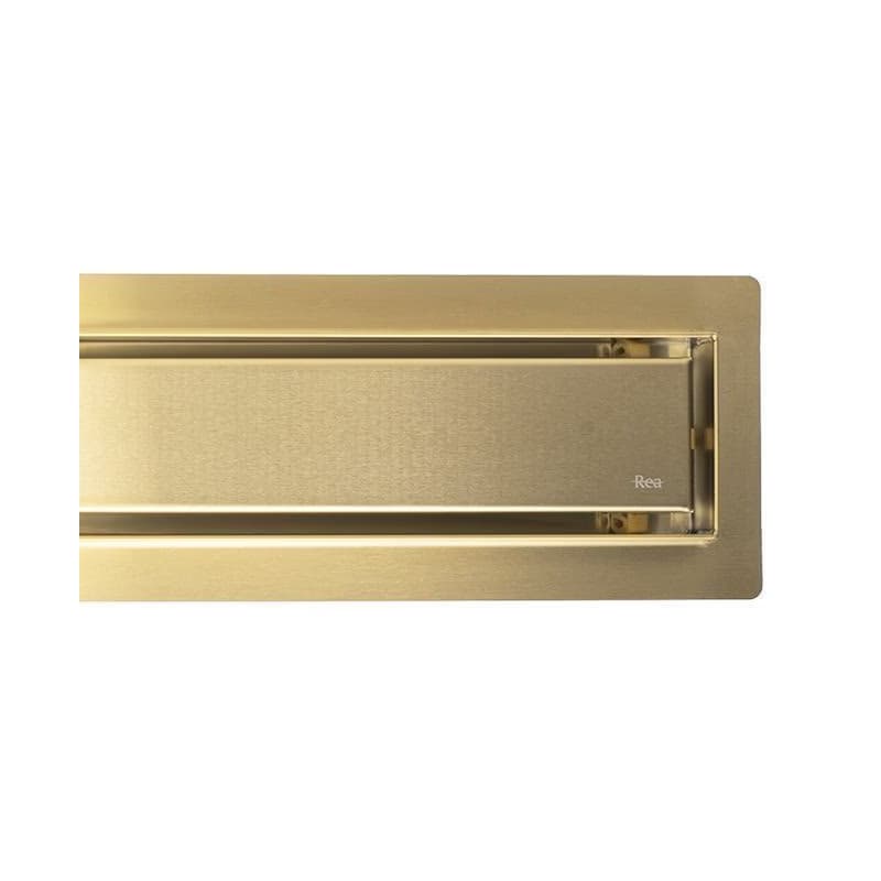 REA - Odtokový žľab Neox pre Brush Gold 100 REA-G2850 5