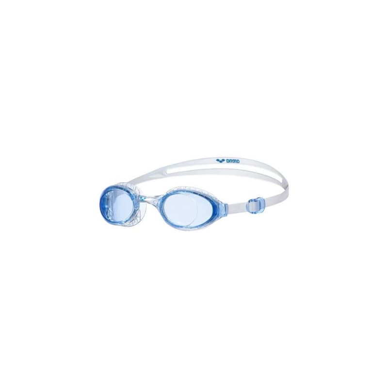Plavecké okuliare ARENA Air-soft - BLUE-CLEAR 1