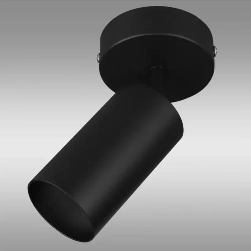 Bodové svietidlo VO2608 BLACK LS1 1