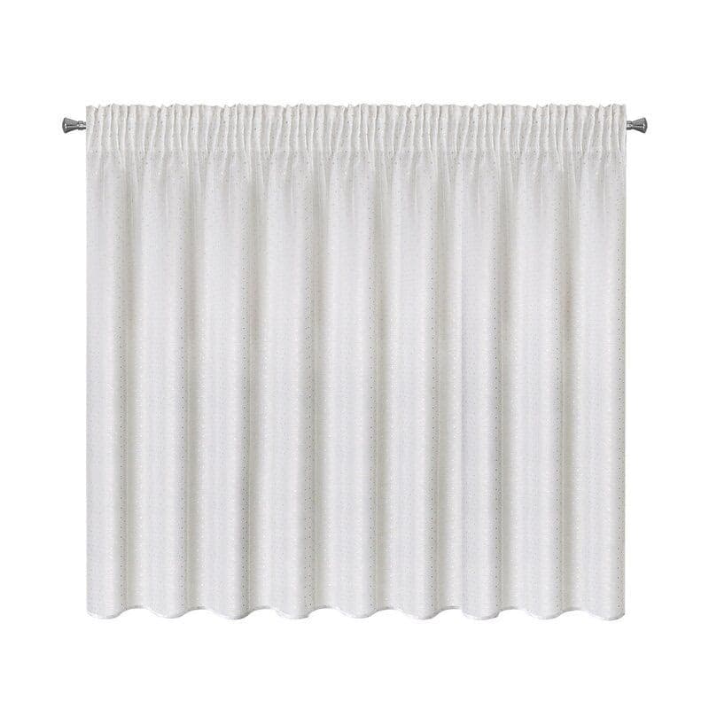 ArtFir Záclona SIBEL P | biela 300 x 150 cm 3