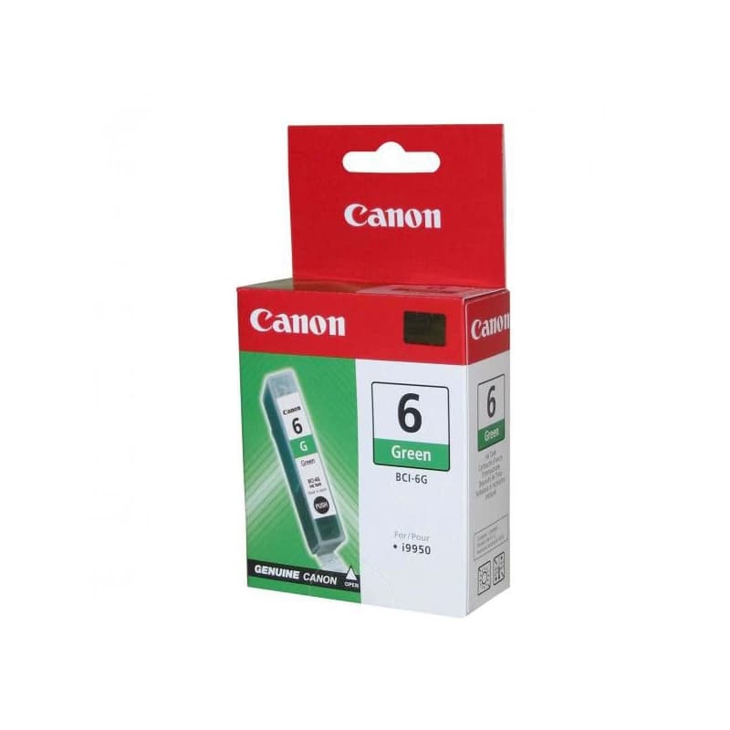 CANON BCI-6 - originálny 1
