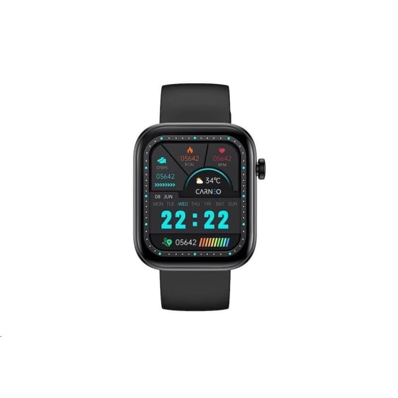 CARNEO Zenith HR+ black 3