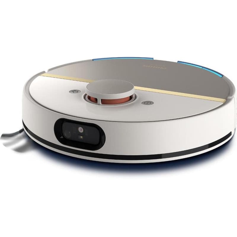 XU7000/02 ROBOTICKÝ VYSÁVAČ /MOP PHILIPS