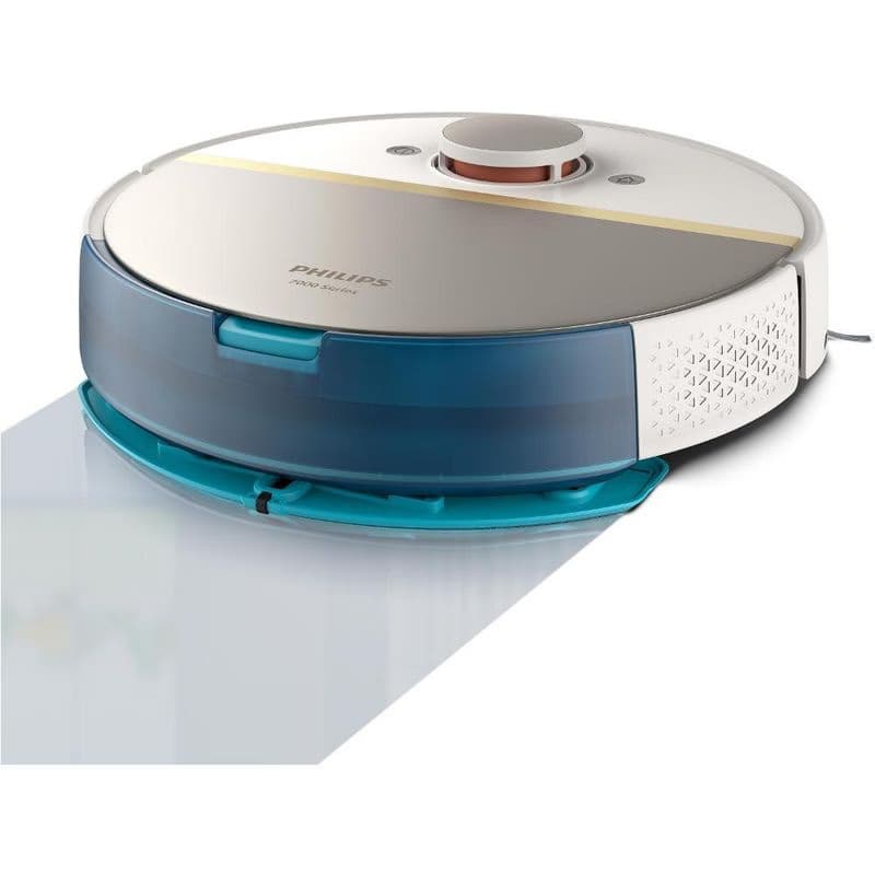 XU7000/02 ROBOTICKÝ VYSÁVAČ /MOP PHILIPS 3