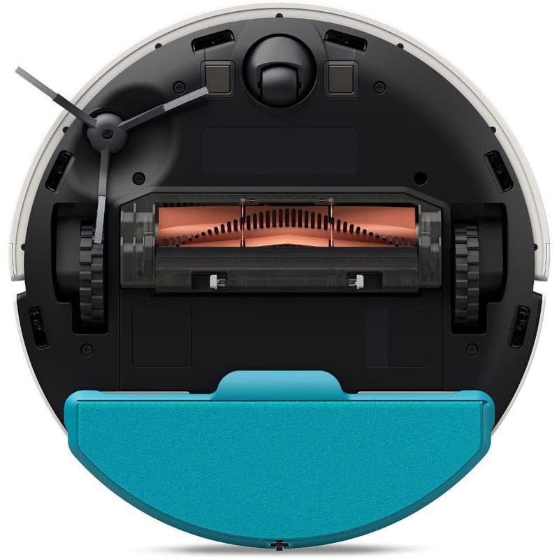 XU7000/02 ROBOTICKÝ VYSÁVAČ /MOP PHILIPS 4