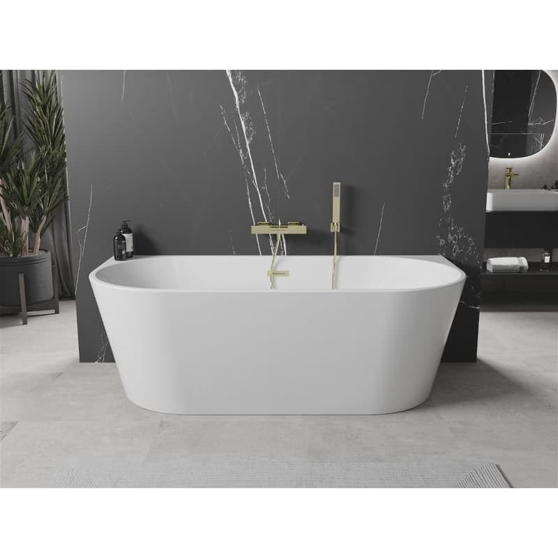 Mexen Oval, 140 x 75 cm 52671407500-55 2
