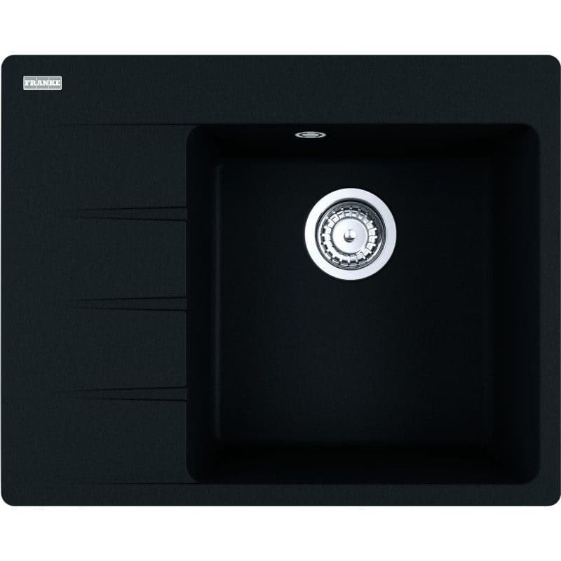 Franke CNG 611-62 TL/7 onyx 1