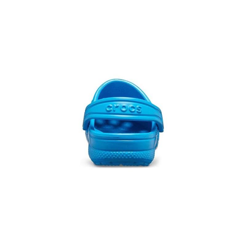 Chlapčenské kroksy (rekreačná obuv) CROCS Baya Clog K ocean 6