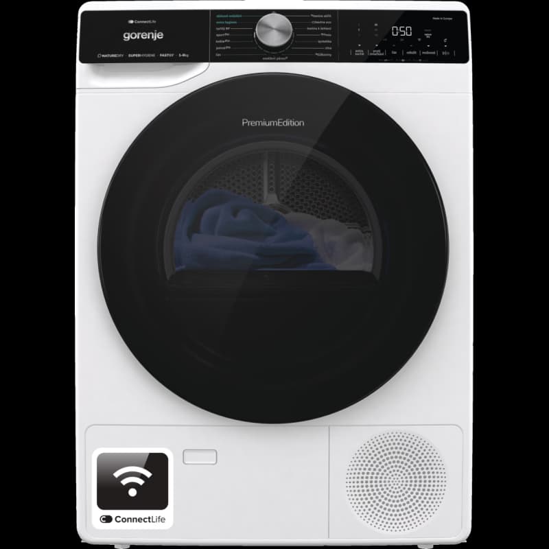 Gorenje D2NS83SW/CZ