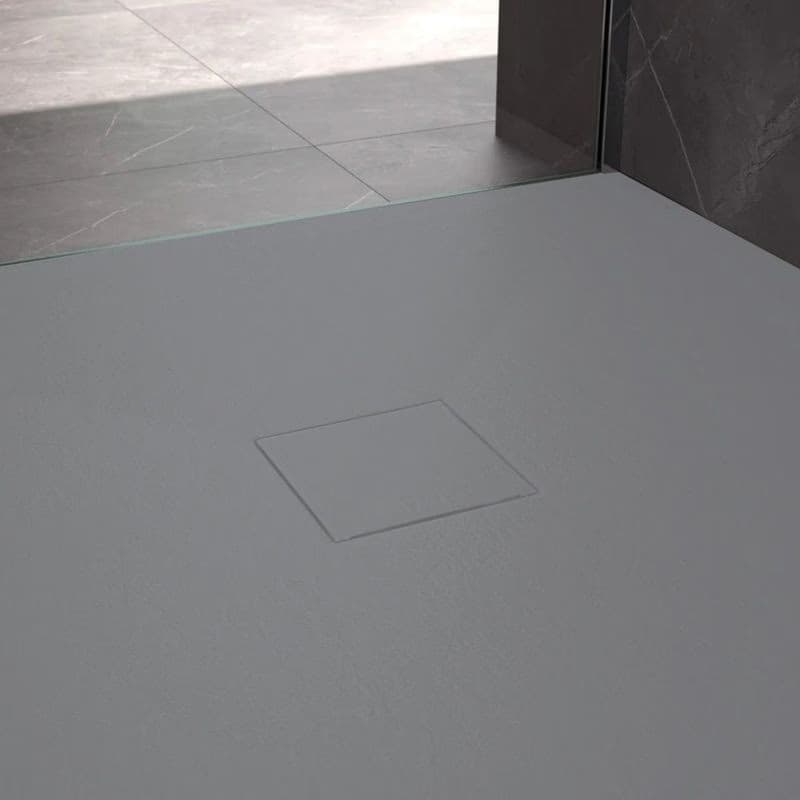REA - Sprchová vanička Magnum Grey 90x90 REA-K4106 3