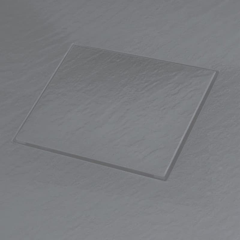REA - Sprchová vanička Magnum Grey 90x90 REA-K4106 4