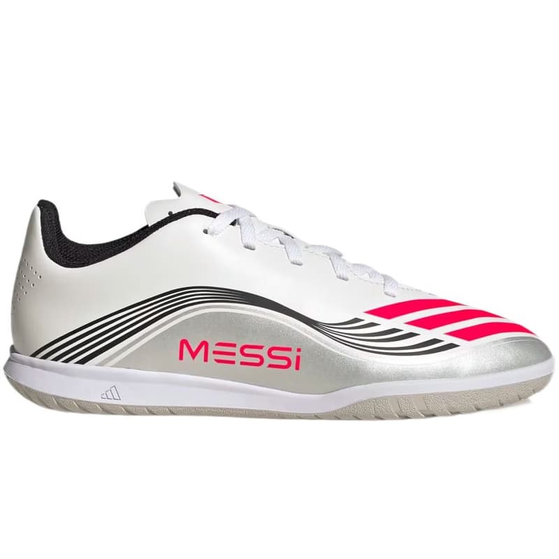 Adidas F50 Messi Club Indoor Soccer Kids Veľkosť: 38 EUR