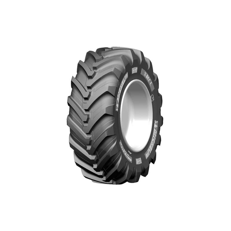 Michelin XMCL 340/80 R18 143/143 A8 Záberové 1