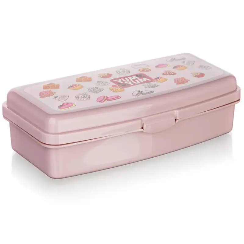 Desiatový box Yum 1