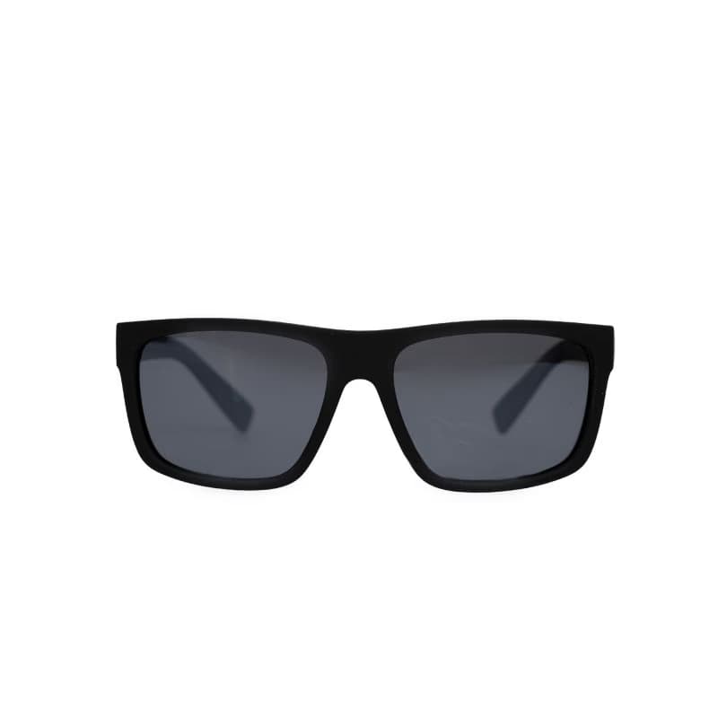 Slnečné okuliare BLIZZARD Sun glasses POLSC603012, rubber black, 68-17-133 2