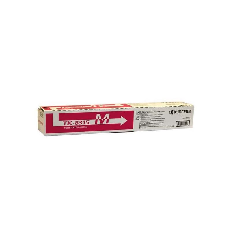 KYOCERA 1T02MVBNL0 - originálny 1