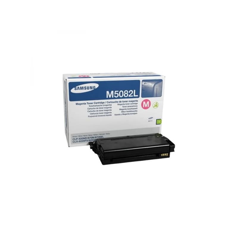SAMSUNG CLT-M5082L - originálny 1