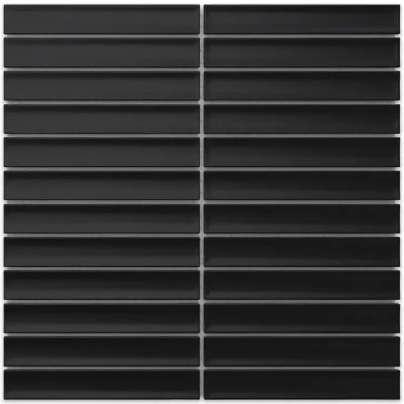 Mozaika Piano Black Mat 29/29,5 1