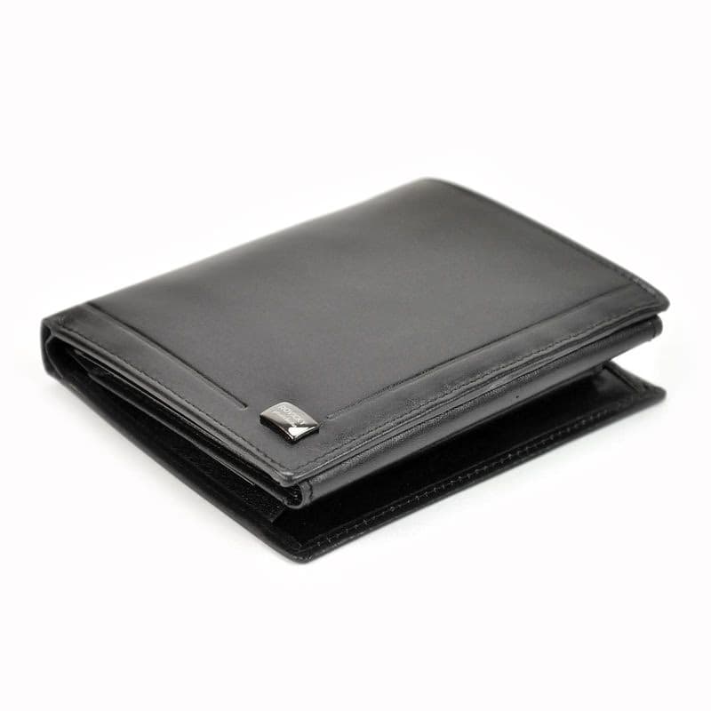 Pánska kožená peňaženka Rovicky PC-102-BAR RFID 3