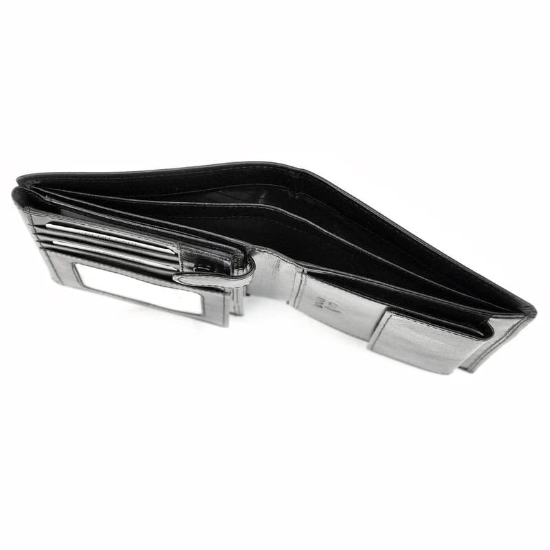 Pánska kožená peňaženka Rovicky PC-102-BAR RFID 4