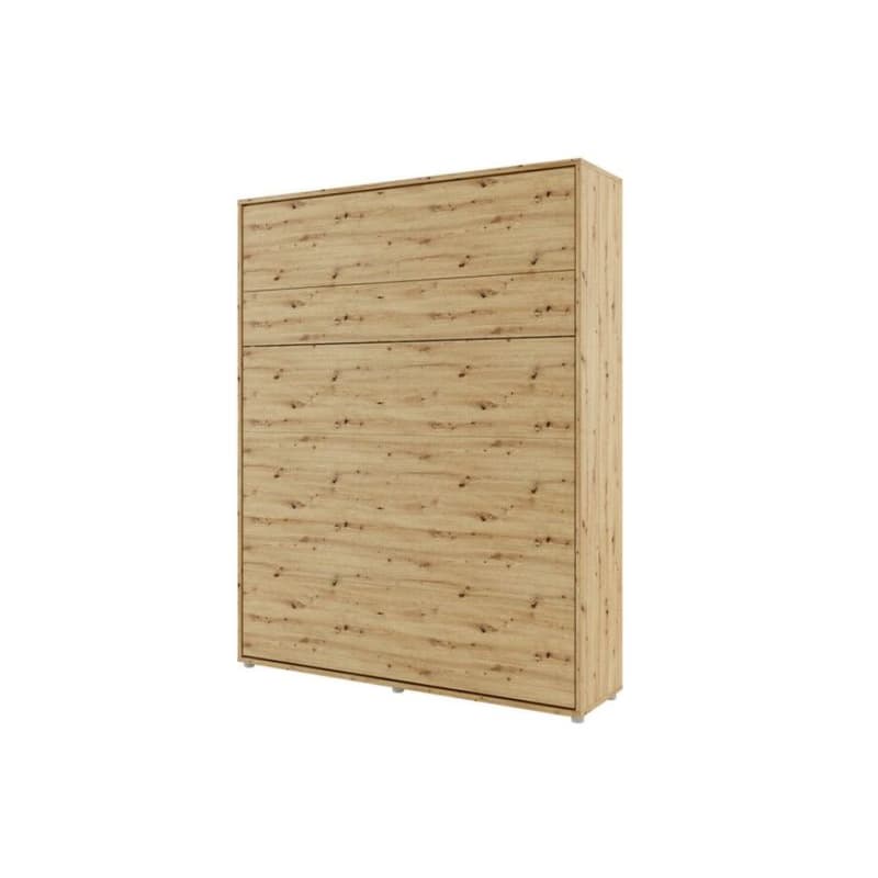 Dig-net nábytok Posteľ Lenart BED CONCEPT s pohovkou | dub artisan 160 x 200 cm 3