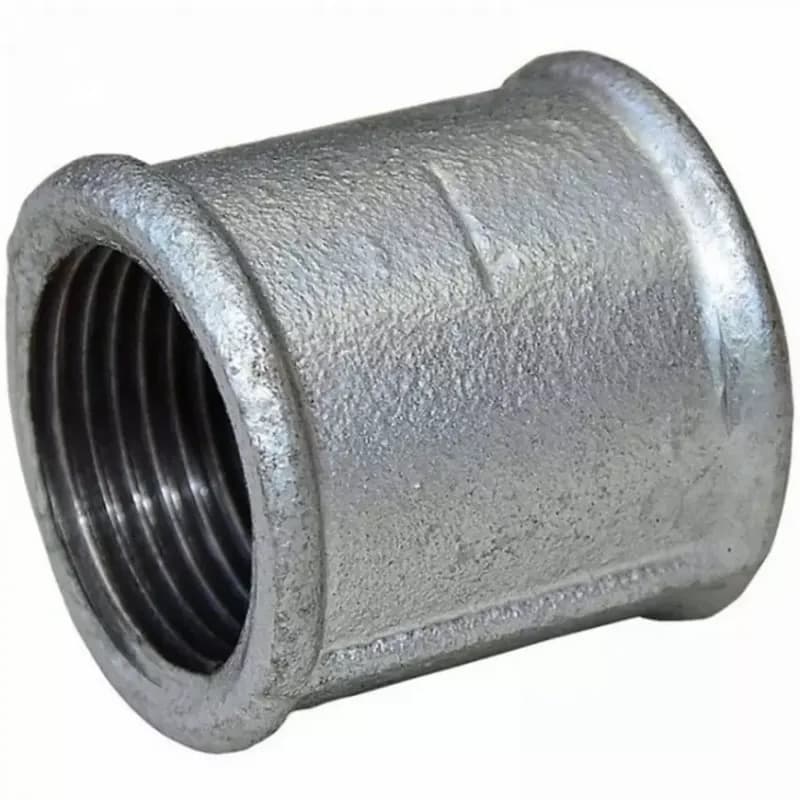Pozinkovaná tvarovka 3/4 1